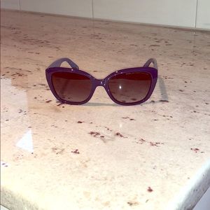 Marc by Marc Jacobs designer sunglasses